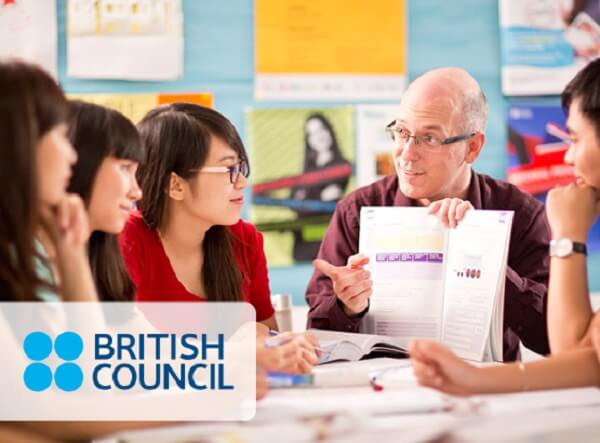 British Council 1