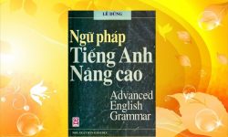 Download sách Bài tập ngữ pháp Tiếng Anh nâng cao PDF Free