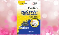 Download sách Bài Tập Ngữ Pháp Tiếng Anh PDF miễn phí