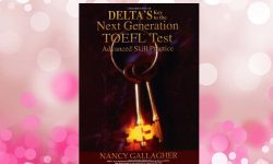 Tải sách Delta's key to the next generation TOEFL test (PDF+Audio) Free