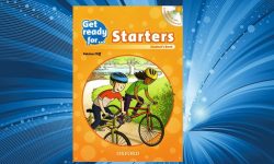 Download sách Get ready for Starters (PDF+Audio) miễn phí