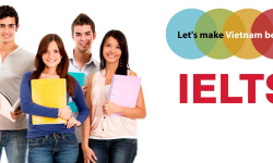 Mách bạn học IELTS ở đâu tốt nhất tại TPHCM hiện nay