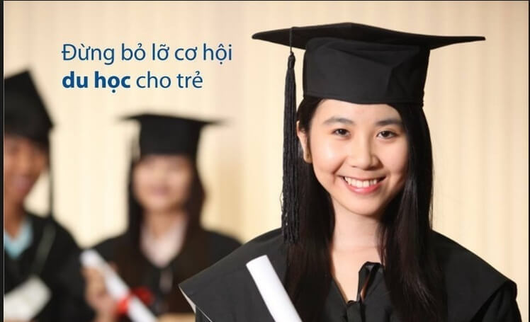 Nên vay tiền du học ở nước nào tốt nhất hiện nay?