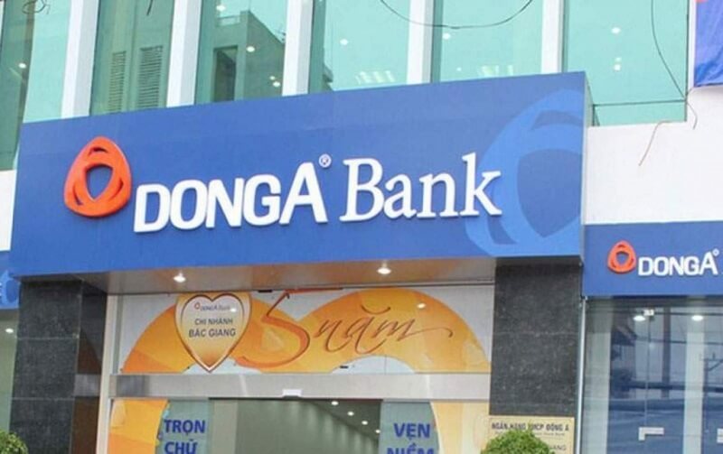 Đông Á Bank