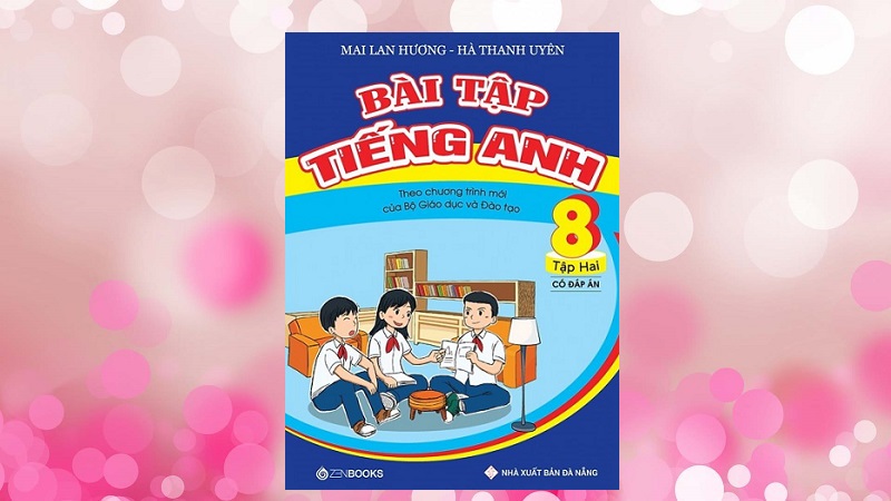 Download sách Mai Lan Hương lớp 8 tập 2 PDF miễn phí