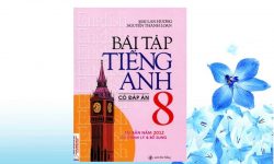 Download sách bài tập tiếng Anh Mai Lan Hương lớp 8 PDF