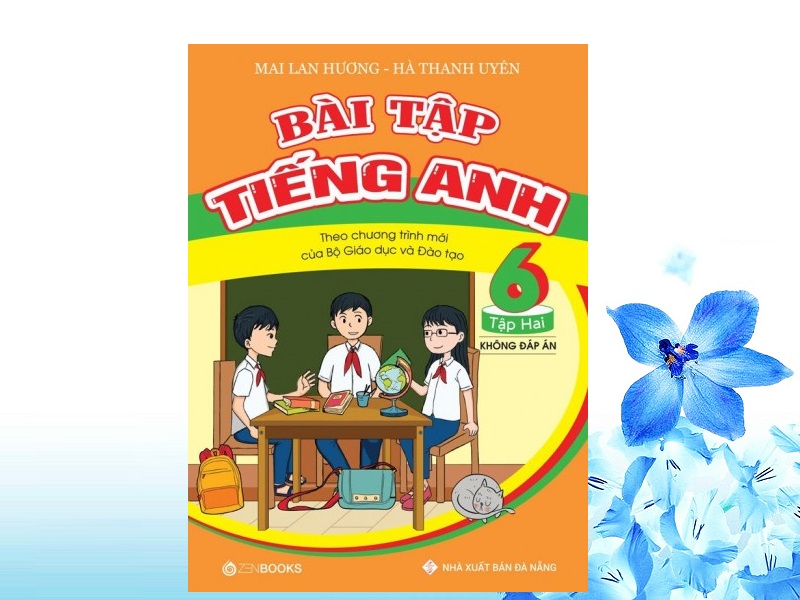 Download sách Mai Lan Hương lớp 6 tập 2 PDF miễn phí