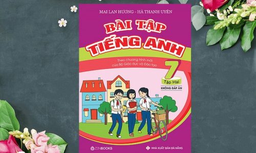 Download sách Mai Lan Hương lớp 7 tập 2 PDF có đáp án