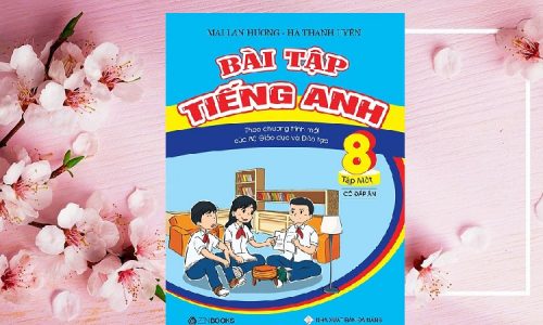Download sách Mai Lan Hương lớp 8 Tập 1 PDF mới nhất