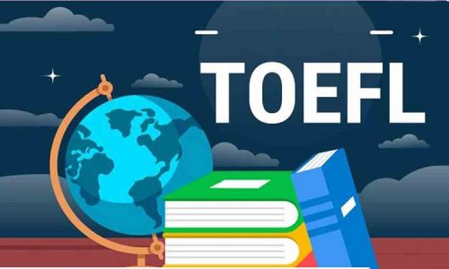 Download đề thi TOEFL IPT các năm PDF miễn phí
