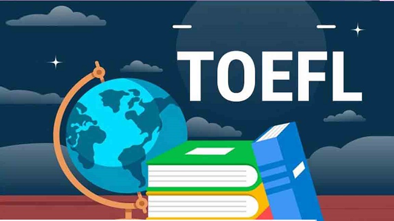 Download đề thi TOEFL IPT các năm