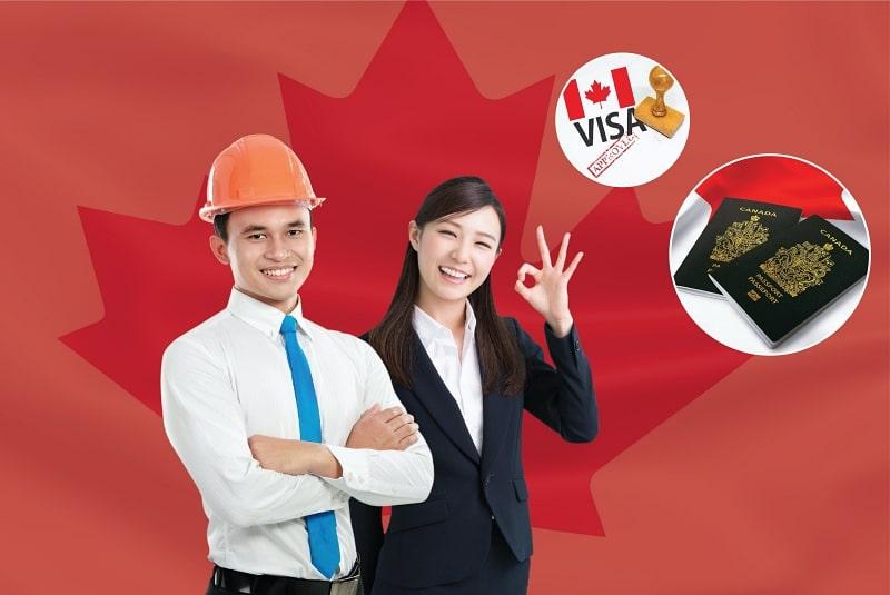 Định cư Canada diện đầu tư bao nhiêu tiền?