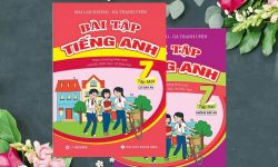 Download sách bài tập Mai Lan Hương lớp 7 PDF tập 1 và tập 2