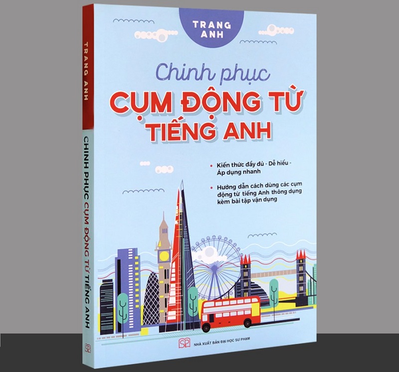 chinh phục cụm đồng từ cô Trang Anh