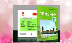 Download sách giáo khoa tiếng Anh 11 PDF