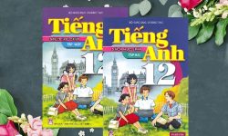 Download sách giáo khoa tiếng Anh 12 mới PDF Free