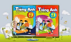 Download sách giáo khoa tiếng Anh 9 mới PDF miễn phí