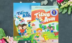 Download sách giáo khoa tiếng Anh lớp 1 PDF Free