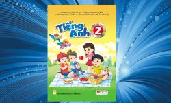 Download sách tiếng Anh lớp 2 PDF bản đẹp mới nhất