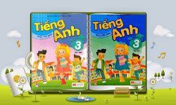 Download sách học sinh tiếng anh lớp 3 PDF miễn phí (Tập 1&2)