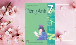 Download sách tiếng Anh lớp 7 PDF miễn phí mới nhất