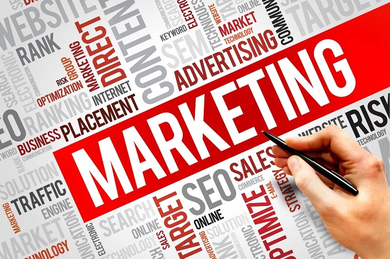 Marketing truyền thông 