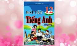 sách bài tập tiếng Anh Lưu Hoằng Trí lớp 12 PDF