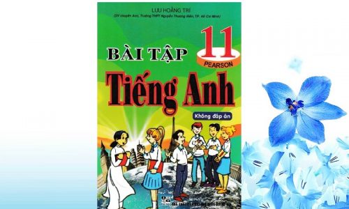 Review và download sách Lưu Hoằng Trí lớp 11 PDF free