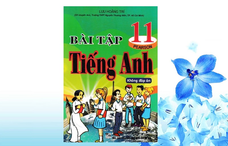 Review và download sách Lưu Hoằng Trí lớp 11 PDF free