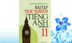 Download sách bài tập tiếng Anh Mai Lan Hương lớp 11 có đáp án