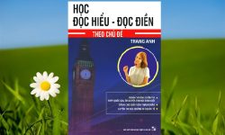 sách học Đọc Hiểu - Đọc Điền cô Trang Anh