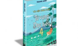 Sách Từ vựng - Đọc hiểu 4 cô Trang Anh PDF