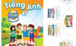 Download sách tiếng anh I Learn Smart Start 2 PDF Free