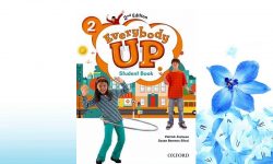 Download sách Everybody Up 2 PDF miễn phí