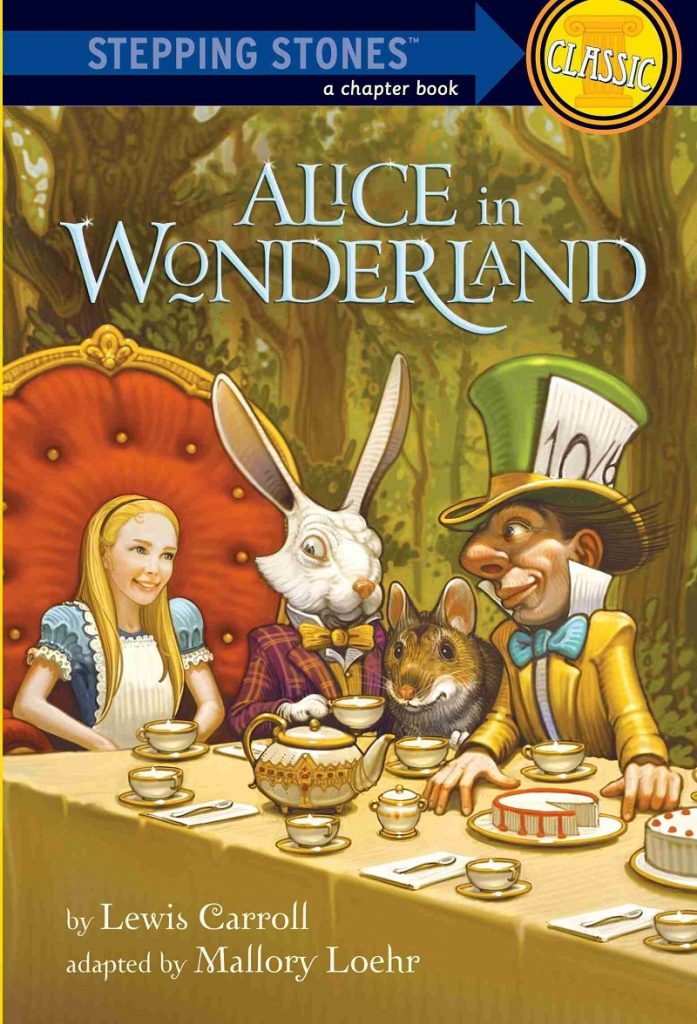 Alice in Wonderland pdf
