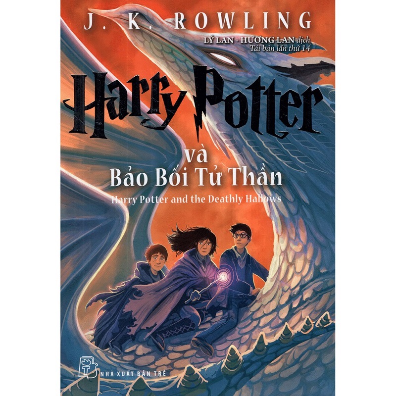 Harry Potter và Bảo bối Tử thần 