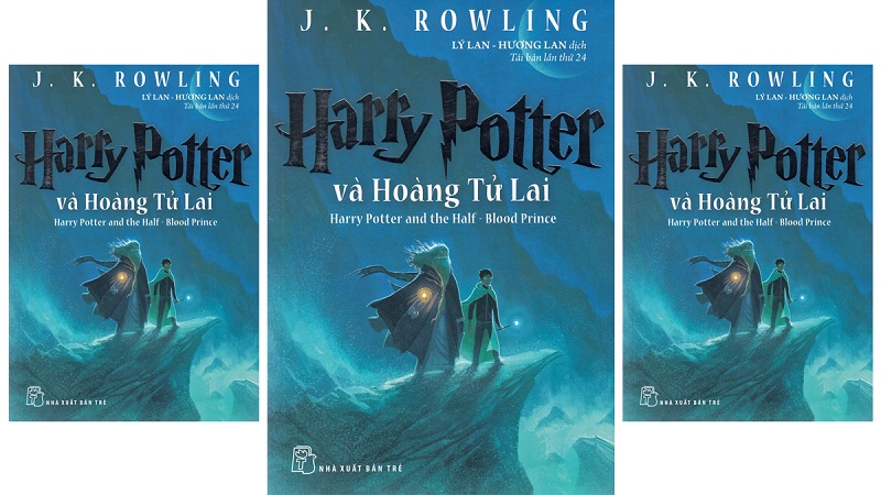 Harry Potter và hoàng tử lai 