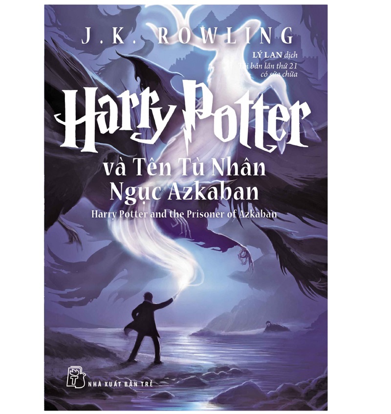 Harry Potter và Tù nhân Ngục Azkaban