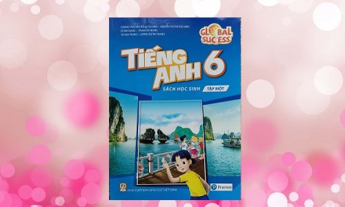 Review & Download Sách Tiếng Anh 6 Global Success