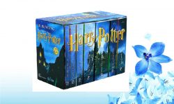 Harry Potter PDF