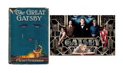 Tiểu thuyết The Great Gatsby PDF