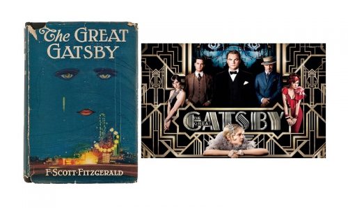 Tóm tắt & download Tiểu thuyết The Great Gatsby PDF
