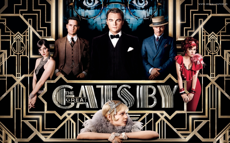 The Great Gatsby PDF