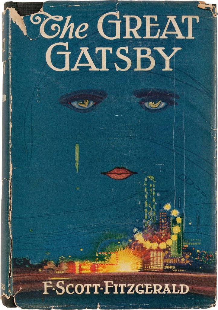 The Great Gatsby PDF