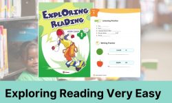 Tải sách Exploring Reading Very Easy miễn phí (ebook & audio)