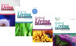 Tải sách Oxford Living Grammar full bộ PDF + Audio