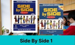 Tải Side By Side 1 miễn phí mới nhất (full ebook & audio)