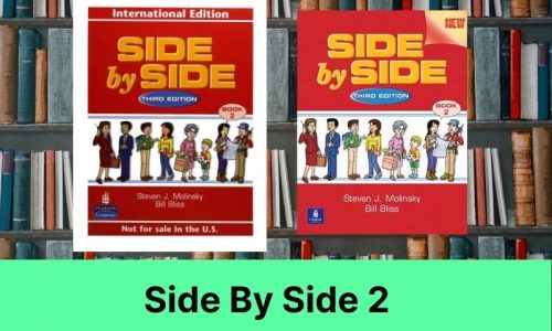 Tải Side By Side 2 miễn phí mới nhất (full ebook & audio)