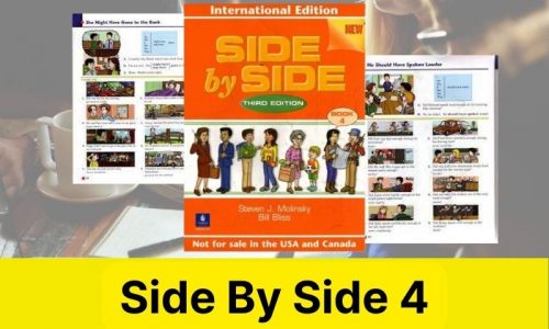Tải Side By Side 4 miễn phí mới nhất (full ebook & audio)
