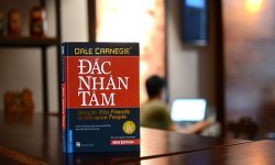 Đắc nhân tâm PDF